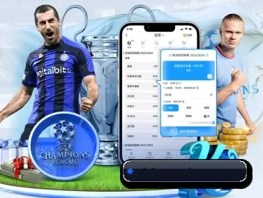 熊猫体育网址 APP 界面